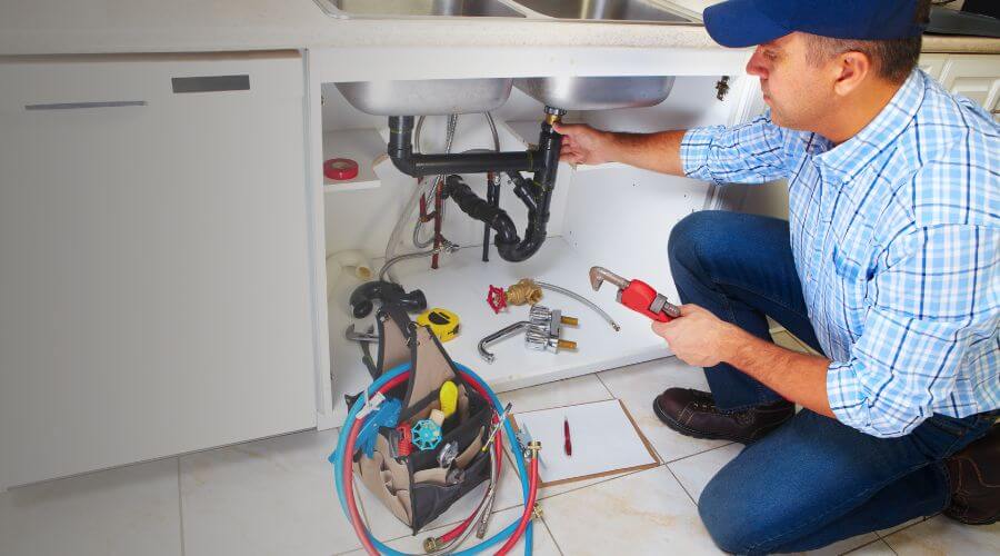 Local 24/7 Emergency Plumbing in Fountaintown, IN
